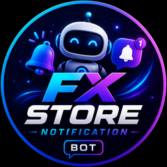 Bot de notificaciones FXStore